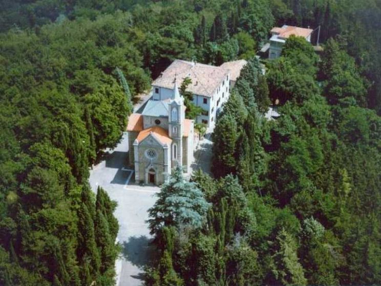In cammino con sant'Antonio in Romagna 800 anni dopo
