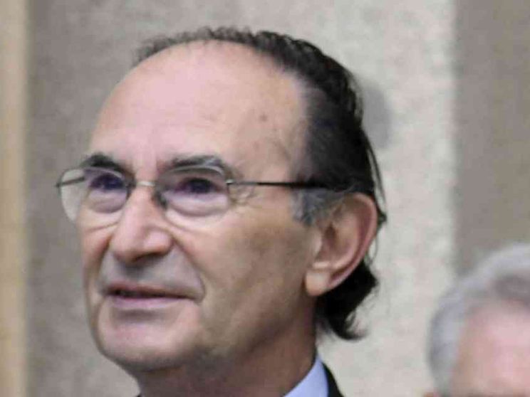 Lo storico Lamo de Espinosa: «Memoria ferita»