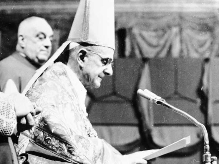 Il giovane Montini si racconta / TESTO INEDITO