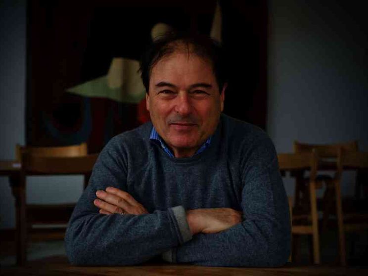 Marco Morganti: "Occasione storica per il Terzo Settore"