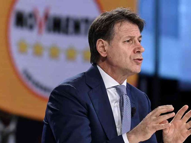 Movimento 5 stelle, l'equivoco dell'innovazione tecnologica