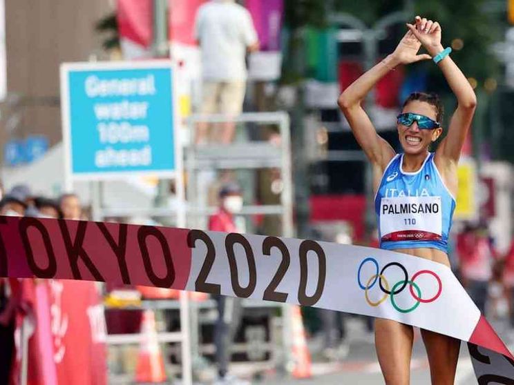 Quelli che sanno sudare. Il bilancio e la lezione azzurra in Giappone