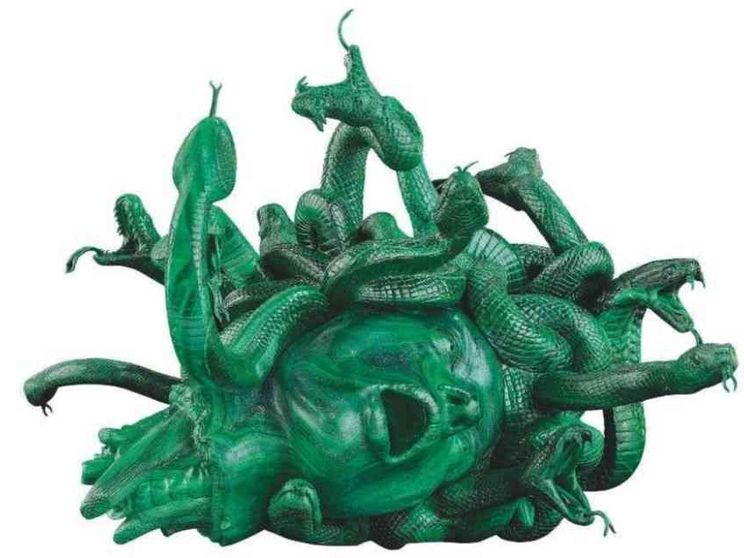 Se il transumano plasma il mondo