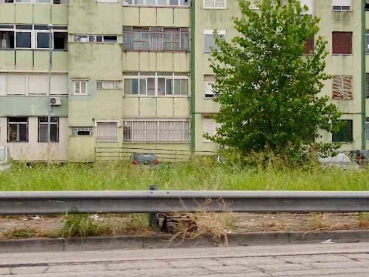 Camorra, la nuova guerra nel Parco Verde