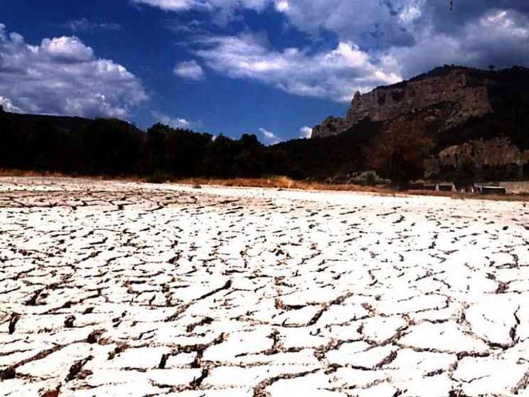 «Emergenza climatica, colpa dell'uomo». Codice rosso per il mondo