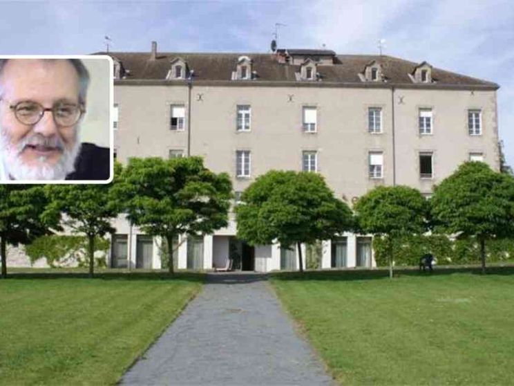 Padre Maire ucciso dall'uomo che ospitava in comunità, l'incendiario di Nantes