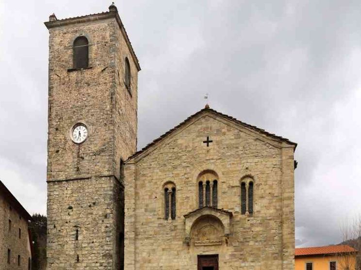 I 750 anni della «Piccola Cattedrale» di Popiglio