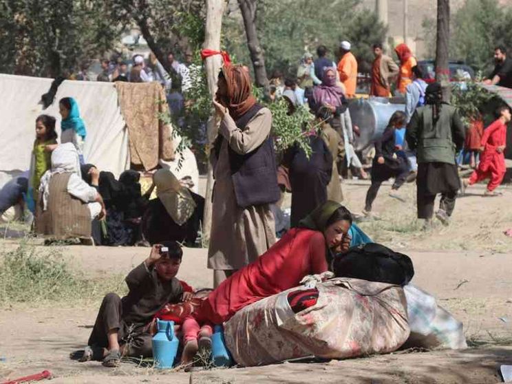 L'Afghanistan crolla, ma nella Ue c'è chi vorrebbe continuare i rimpatri