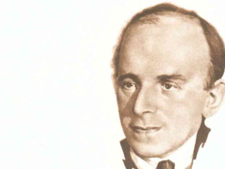 Osip Mandel’štam: quando la poesia vince la storia