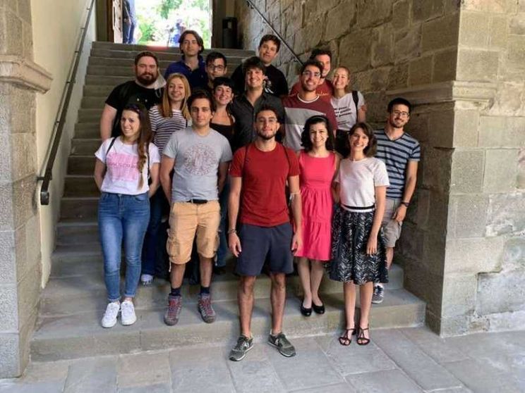 Nel segno dell'amicizia il volto giovane del dialogo ebraico-cristiano