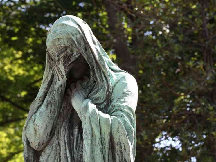 Paura, la grande protagonista della storia umana