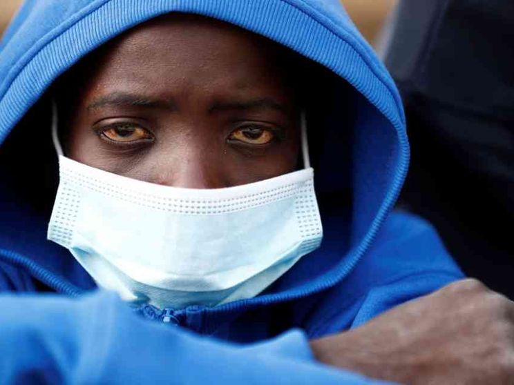 Protezione internazionale cinque proposte anti-arretrato