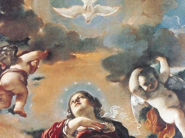 «Una corona di 12 stelle», la maratona di preghiera per l’Assunta unisce l’Italia