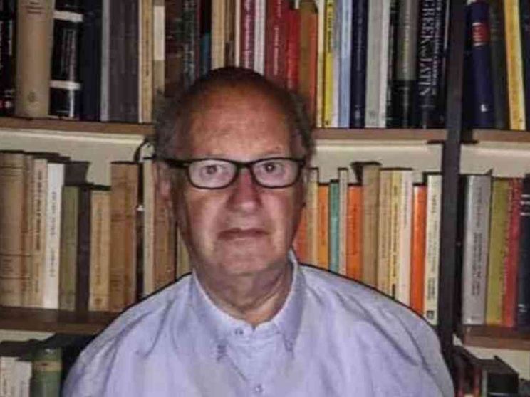 Scomparso Moreno Morani, glottologo e studioso del mondo classico