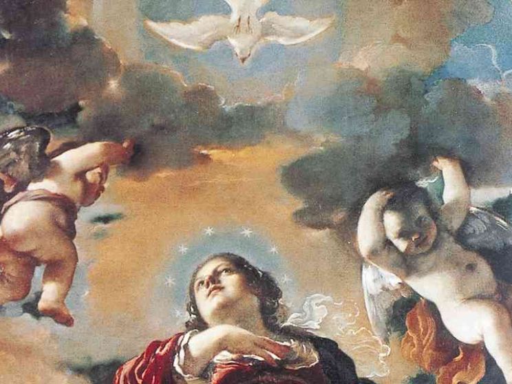 «Una corona di 12 stelle», la maratona di preghiera per l’Assunta unisce l’Italia