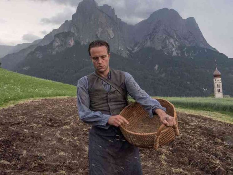 Così Jägerstätter "conquistò" gli Usa