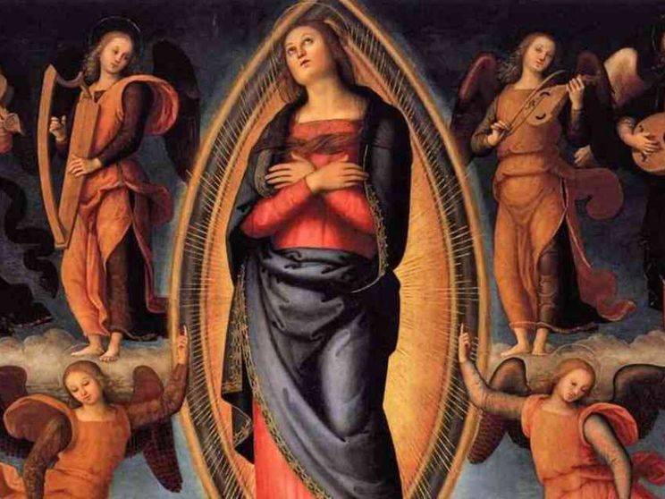 «Dalla festa dell’Assunta l’invito a onorare anche i corpi più fragili»