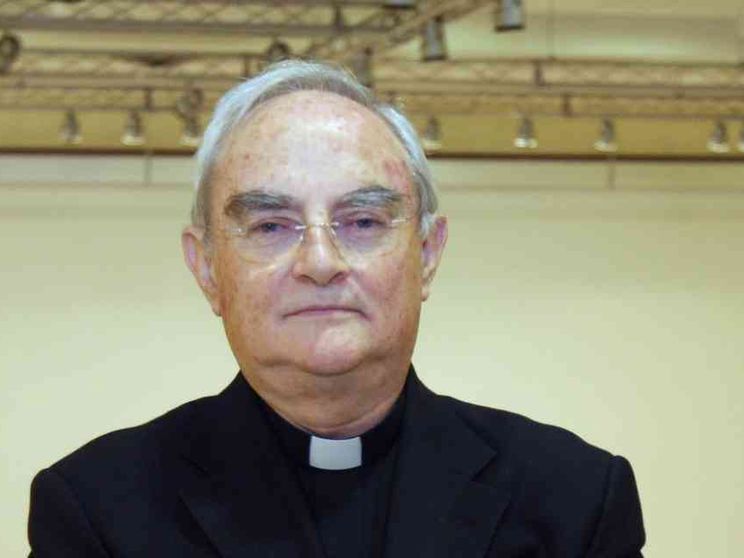 È morto l’arcivescovo Henryk Hoser, visitatore apostolico a Medjugorje
