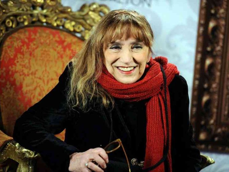 Piera Degli Esposti, l’arte profonda dell’ironia