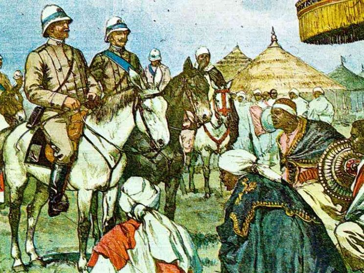 Colonialismo, la grande rimozione dell'Europa