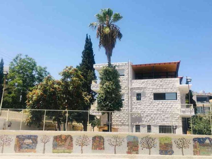 Amman, nuovi «ponti» con l'Italia per accogliere i cristiani iracheni