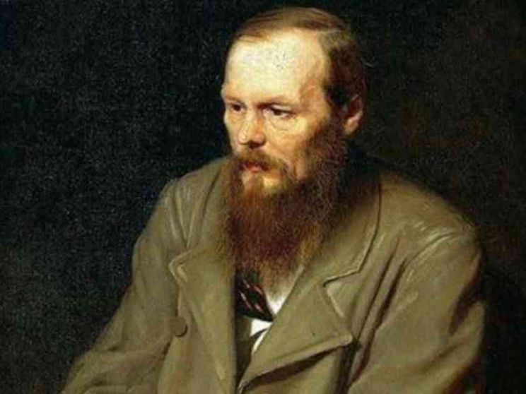 Dostoevskij e l'azzardo, storia di un'ossessione