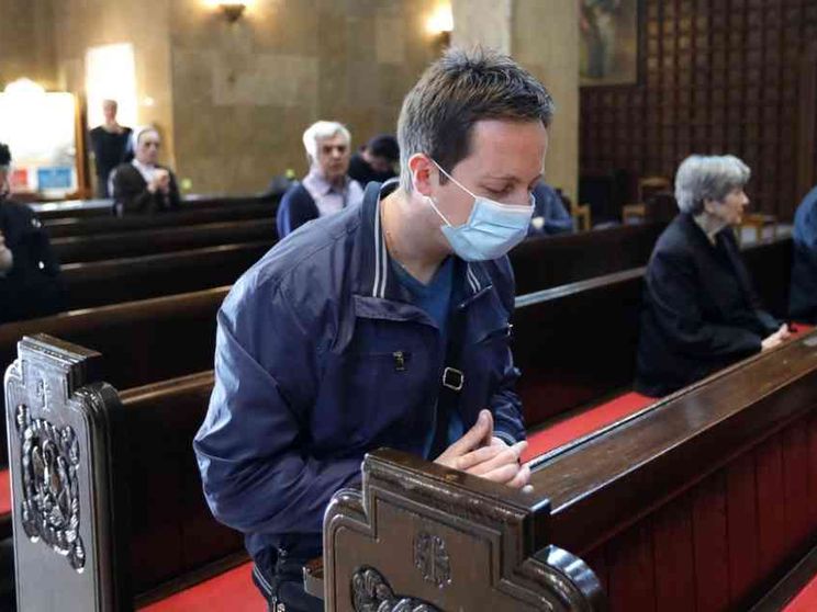 Le Messe in diretta tv e social domenica 15 agosto 2021, festa dell'Assunta