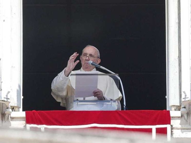 Il Papa prega per l'Afghanistan: trovare soluzioni al tavolo del dialogo