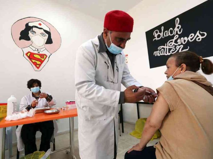 «Così il Covid sta allontanando sempre di più le sponde del Mediterraneo»