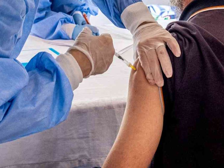 Nessun «sans-papiers» deve restare senza vaccino