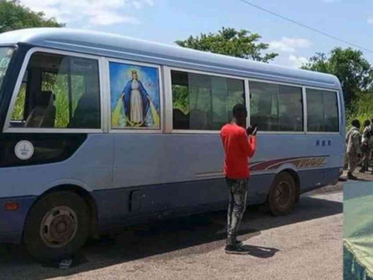 Agguato in Sud Sudan, uccise anche due suore che tornavano a Juba