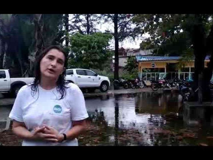 Haiti flagellata dalla tempesta. Il maltempo frena i soccorsi