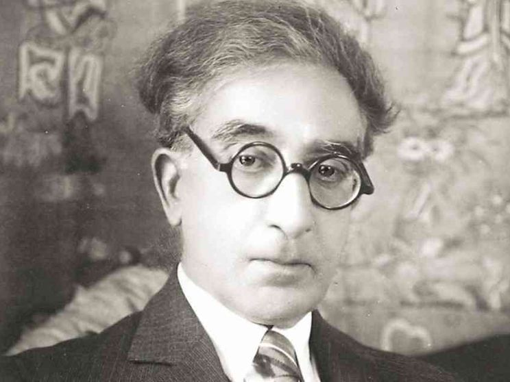 I versi di Kavafis, ineffabili e fuori dal tempo