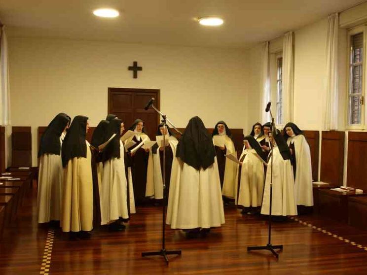 Riscoprire santa Teresa d'Avila attraverso la sua «Vita» ritradotta