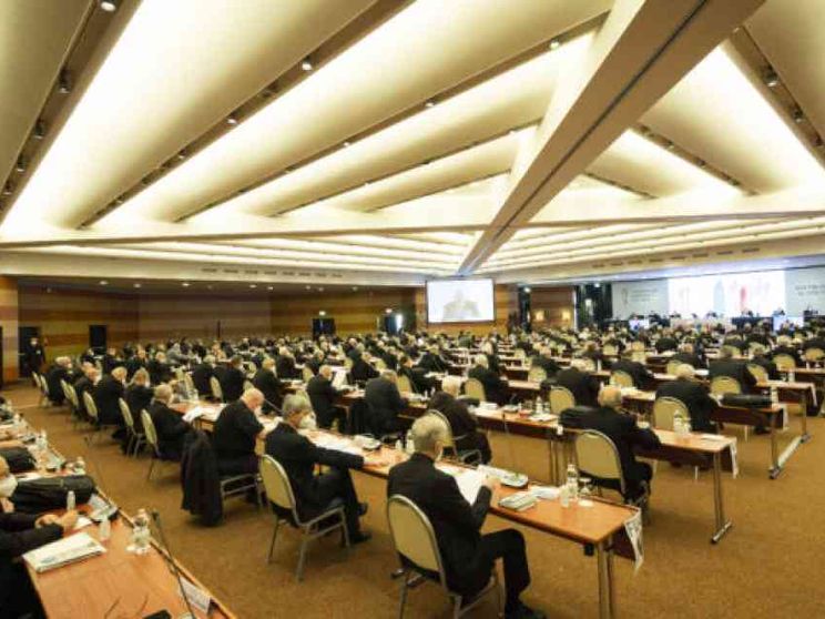 Cei: Grave inquietudine per raccolta firme referendum sull'eutanasia