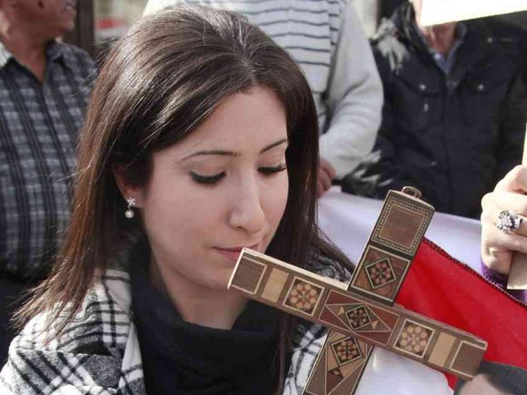 «La Siria ormai è rimasta senza cristiani», partono per Ue e Canada