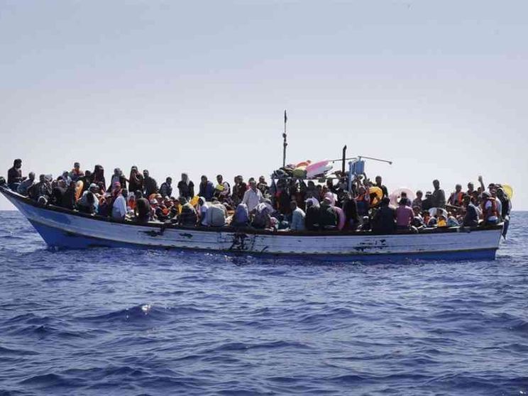 Arriva "Dreams" per raccontare storie di migranti