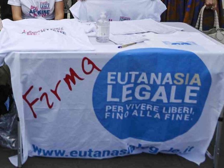 Sull’«omicidio del consenziente» partita giuridica e politica