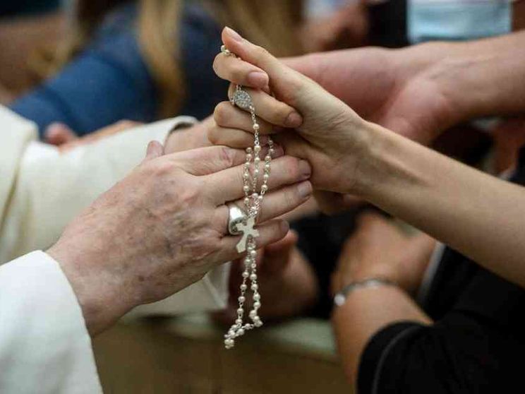 Il Papa: dopo la pandemia ripartire con responsabilità e senza egoismi