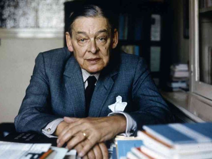 "The Waste Land": paese guasto, terra devastata? La guida è sempre Eliot