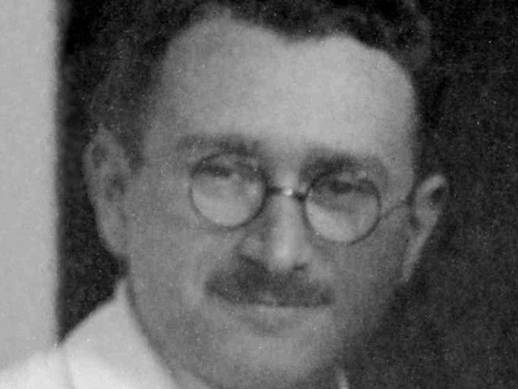 Guttmann, il medico ebreo che inventò le Paralimpiadi