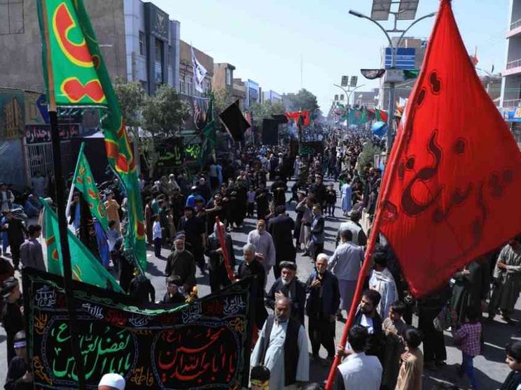 I patti di Doha e il giallo sul confine con l'Iran. Domande e dubbi