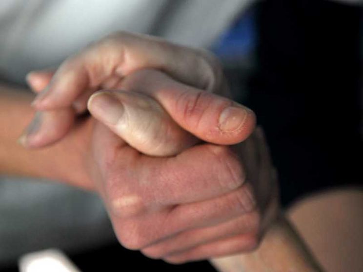 Fine vita, biotestamento, suicidio assistito: rompicapo giuridico