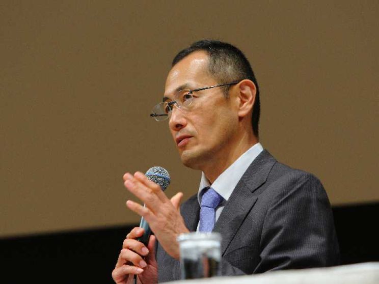 Yamanaka: le «mie» staminali da Nobel