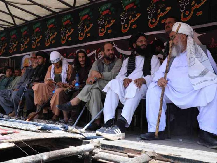 Fatwa dei Talebani: stop classi miste in università Herat