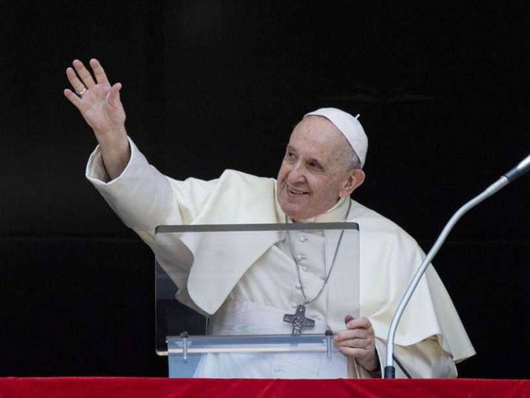 Il Papa: preoccupiamoci se Gesù non ci mette in crisi
