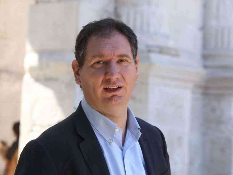 Libreria Editrice Vaticana, Lorenzo Fazzini nuovo direttore