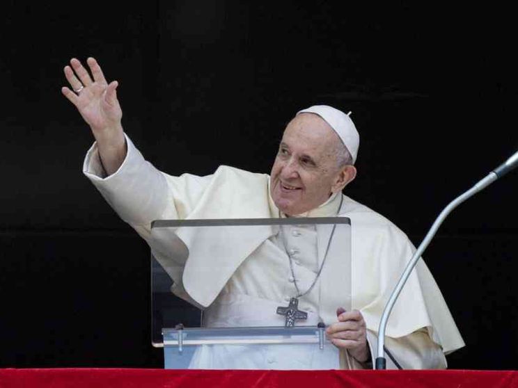 Il Papa: preoccupiamoci se Gesù non ci mette in crisi