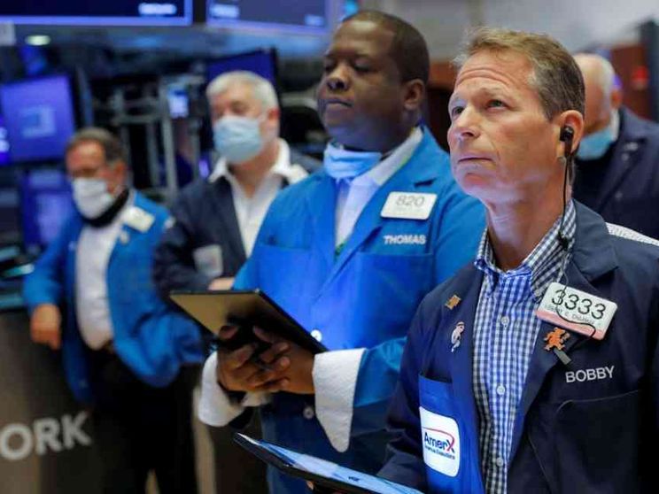 Stati Uniti, effetto lockdown: si ridiscute l'orario di lavoro