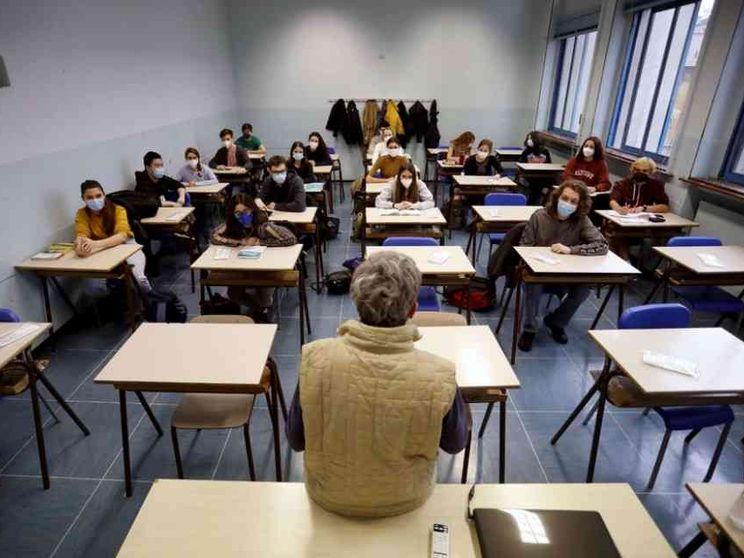 Ecco le regole per il ritorno a scuola in sicurezza ai tempi del Covid